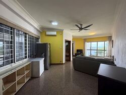 The Bayshore (D16), Condominium #575843381